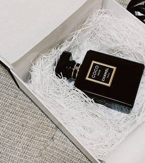 COCO CHANEL NOIR BLACK