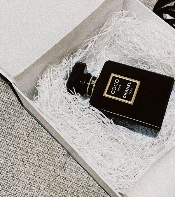 COCO CHANEL NOIR BLACK