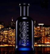 HUGO BOSS bottled night