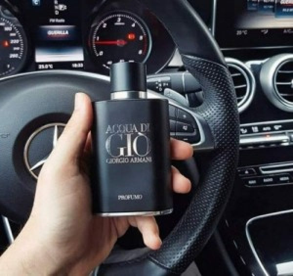 ACQUA DI GIO GIORGIO ARMANI PROFUMO