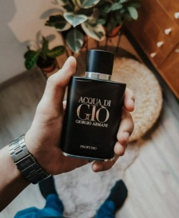 ACQUA DI GIO GIORGIO ARMANI PROFUMO