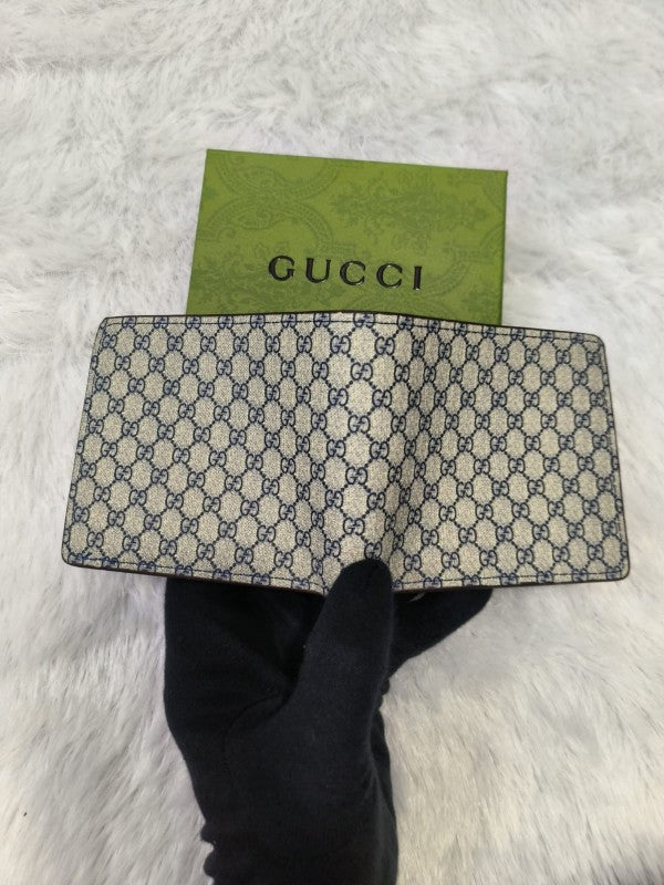 GUCCI WALLET V187