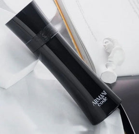 ARMANI CODE BLACK