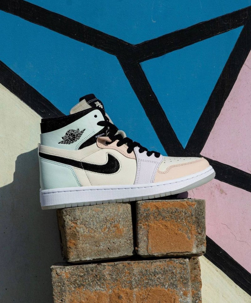 Air Jordan 1 High Zoom comfort WMNS (790 Fix rate