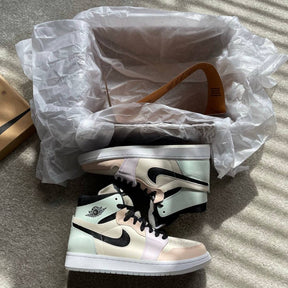 Air Jordan 1 High Zoom comfort WMNS (790 Fix rate