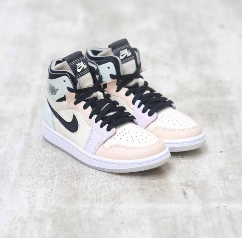 Air Jordan 1 High Zoom comfort WMNS (790 Fix rate