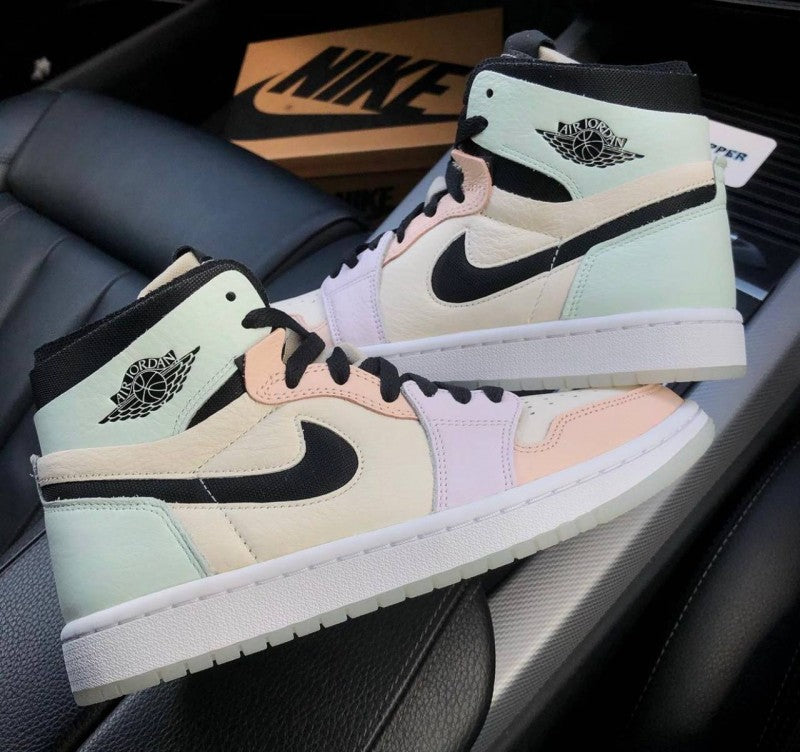 Air Jordan 1 High Zoom comfort WMNS (790 Fix rate