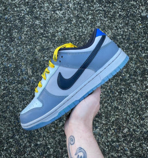 sb dunk low north carolina a t no lesss