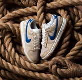 Dunk Low Montreal Bagel Sesame 828 Fix