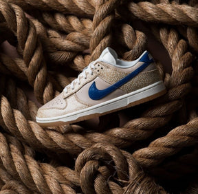 Dunk Low Montreal Bagel Sesame 828 Fix