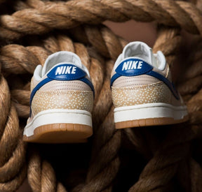 Dunk Low Montreal Bagel Sesame 828 Fix