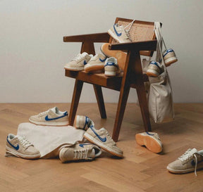 Dunk Low Montreal Bagel Sesame 828 Fix