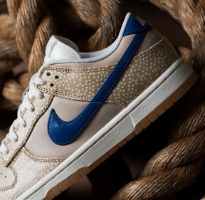 Dunk Low Montreal Bagel Sesame 828 Fix