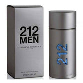 CAROLINA HERRERA 212 MEN  100ml