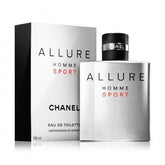 CHANEL ALLURE HOMME SPORT