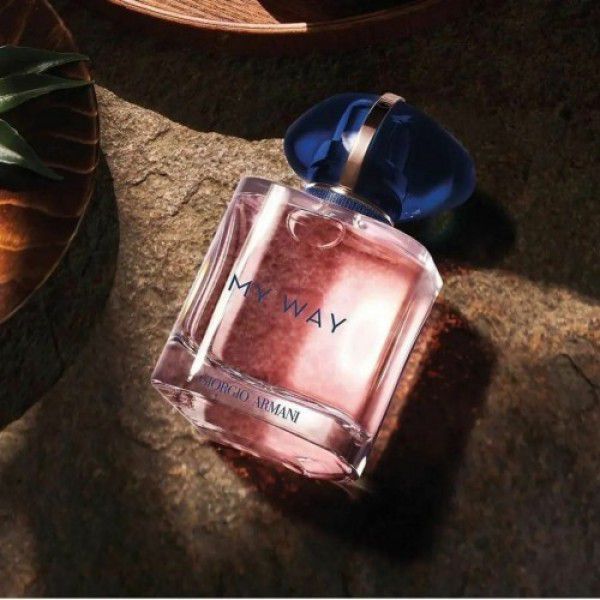 MY WAY EDP