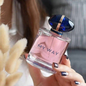 MY WAY EDP
