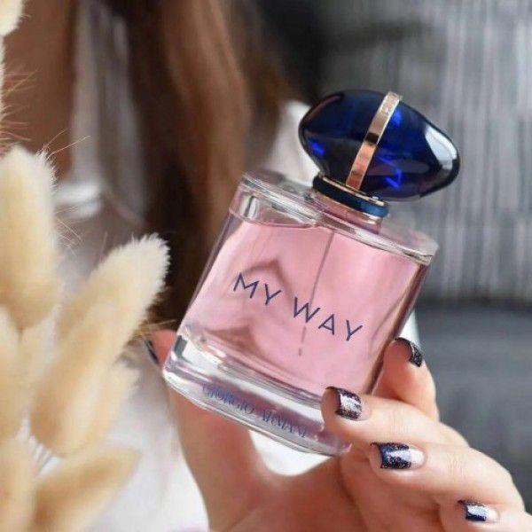 MY WAY EDP