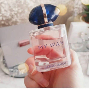 MY WAY EDP