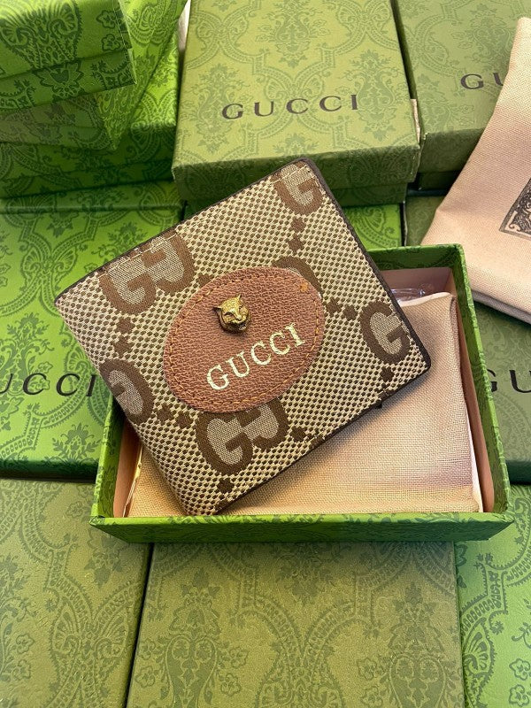 GUCCI WALLET V217