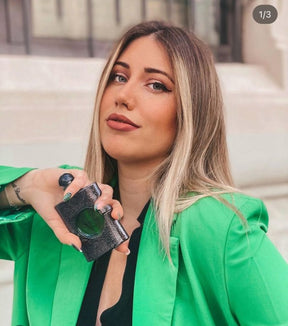YSL OPUIM ILLICITE GREEN EDP