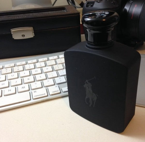 Polo Ralph Lauren Double Black 100ML
