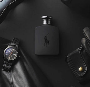 Polo Ralph Lauren Double Black 100ML