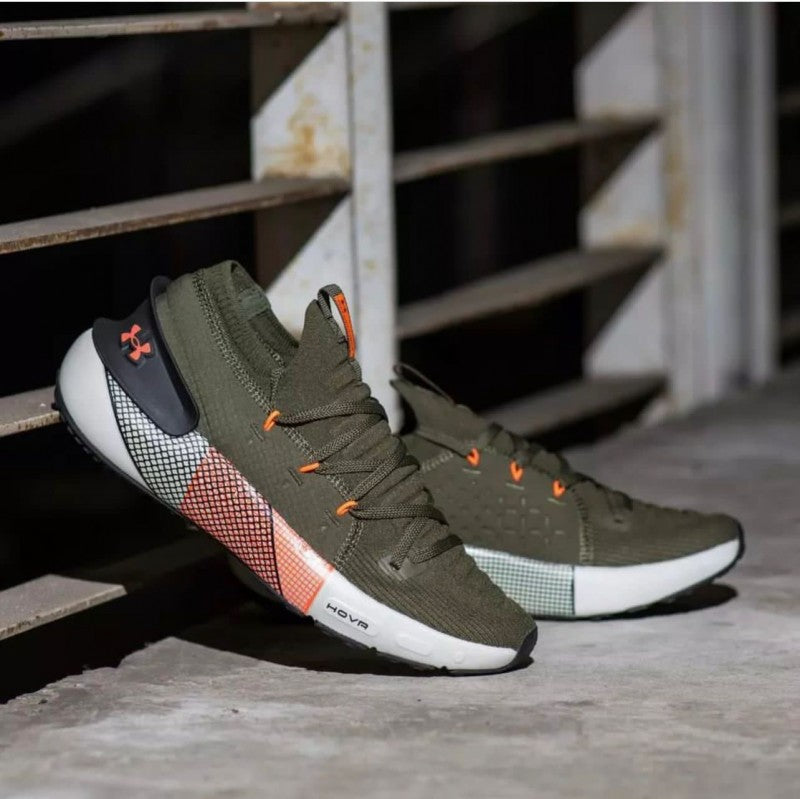 Under Armour Hovr Phantom 3 millitary