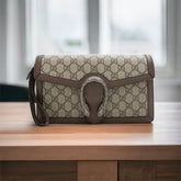 GUCCI PORTFOLIO PREMMUIM BAG WITH BOX (GG 1079)