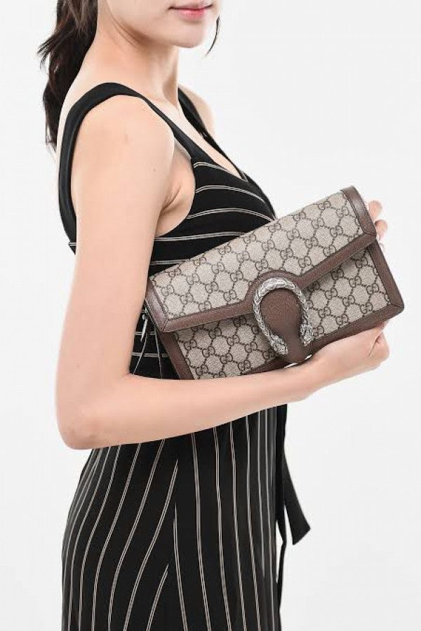 GUCCI PORTFOLIO PREMMUIM BAG WITH BOX (GG 1079)