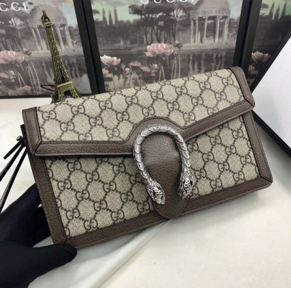 GUCCI PORTFOLIO PREMMUIM BAG WITH BOX (GG 1079)