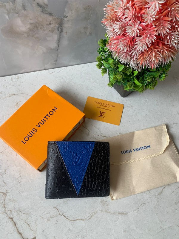 146 LV LOUIS VUITTON PREMIUM WALLET