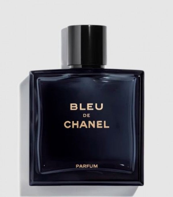 Bleu de chanel parfum 100ML