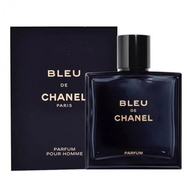 Bleu de chanel parfum 100ML