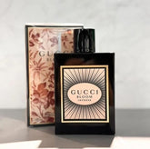 GUCC I bloom intense