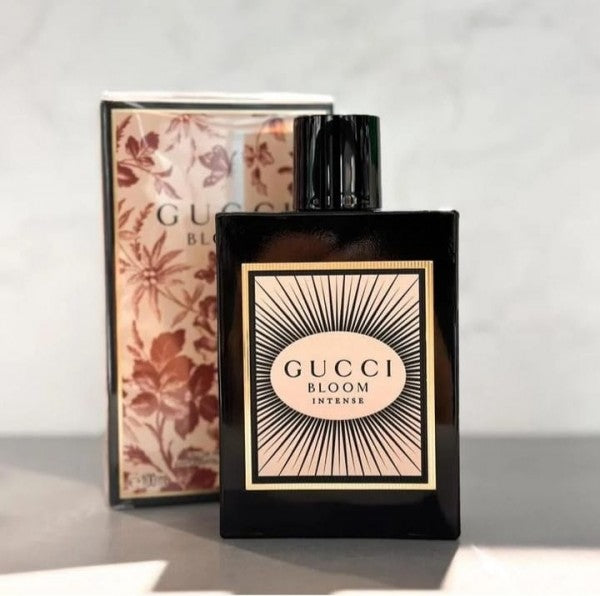 GUCC I bloom intense