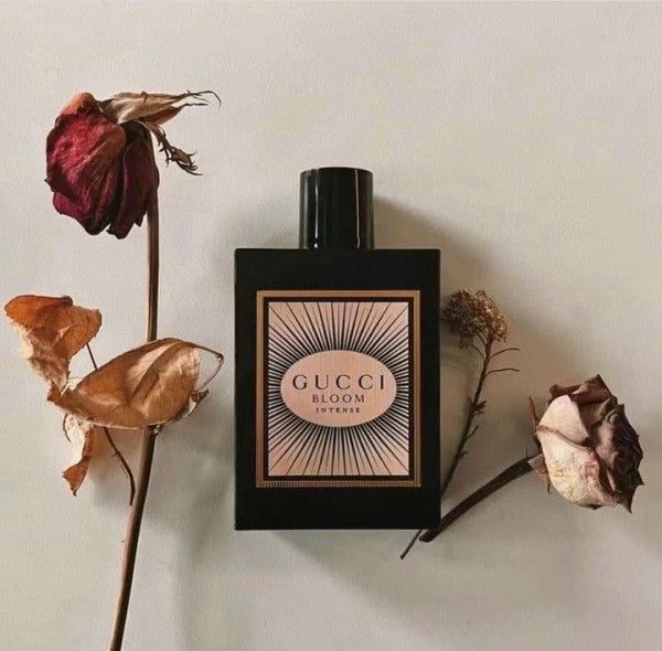 GUCC I bloom intense