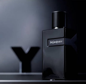 YSL LE PARFUME FULL BLACK