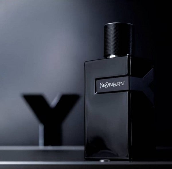 YSL LE PARFUME FULL BLACK