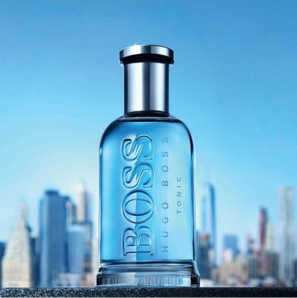 HUGO BOSS TONIC