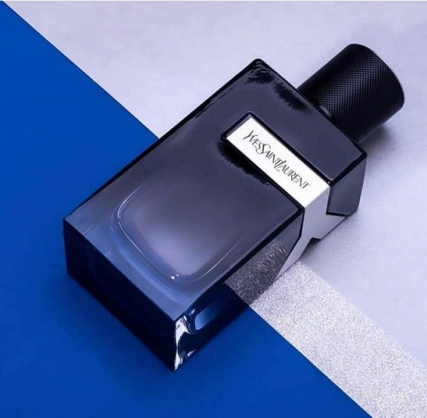 YSL LE PARFUME FULL BLACK