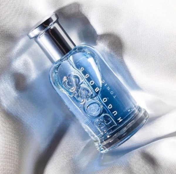 HUGO BOSS TONIC