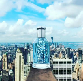 HUGO BOSS TONIC