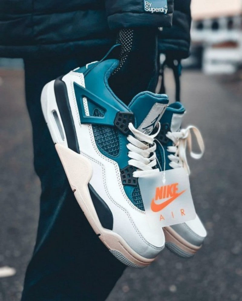 Jordan retro 4 snorlax fix