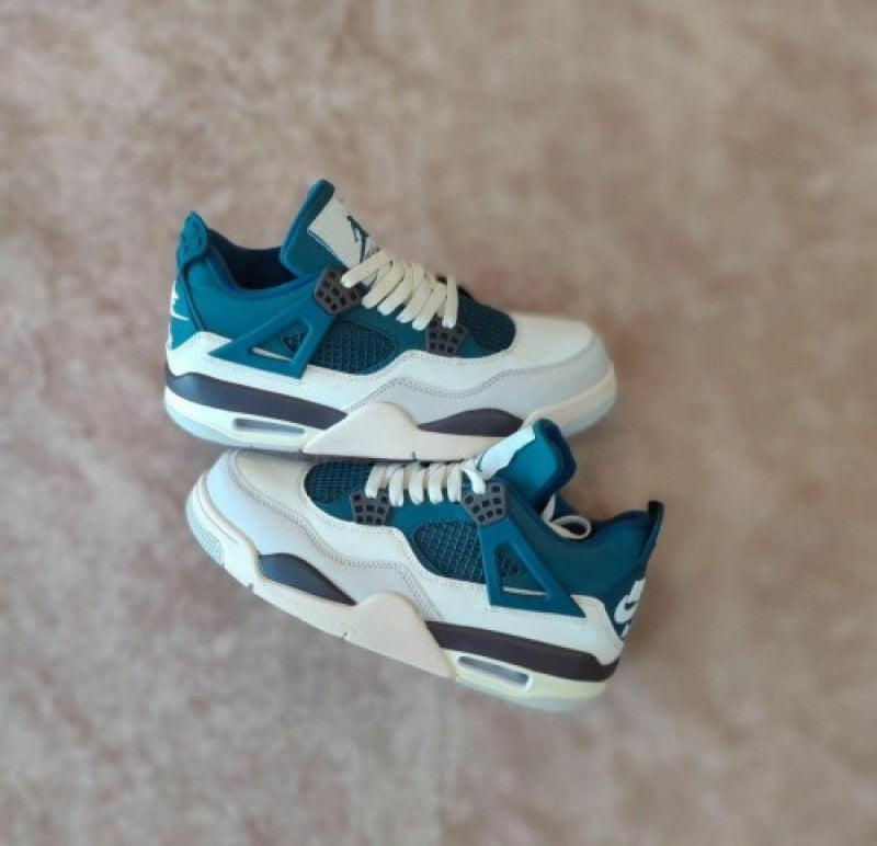 Jordan retro 4 snorlax fix