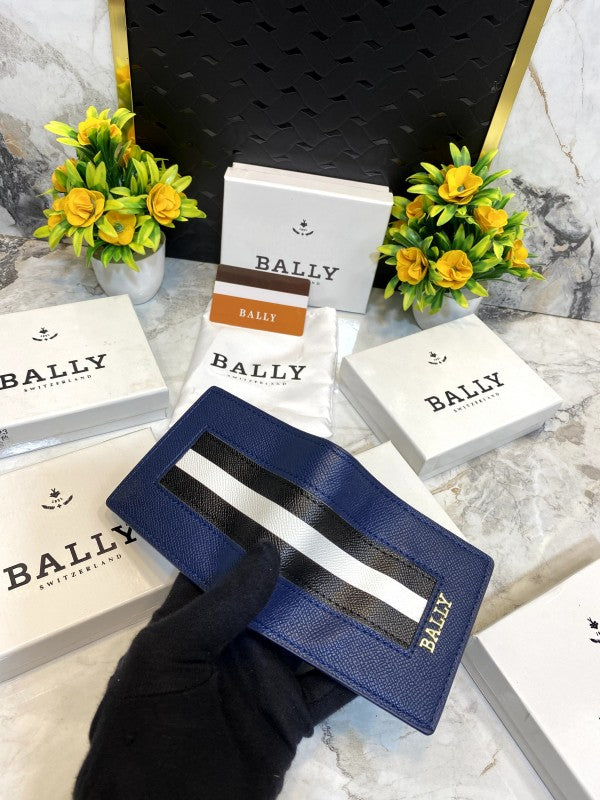 BALLY wallet V279