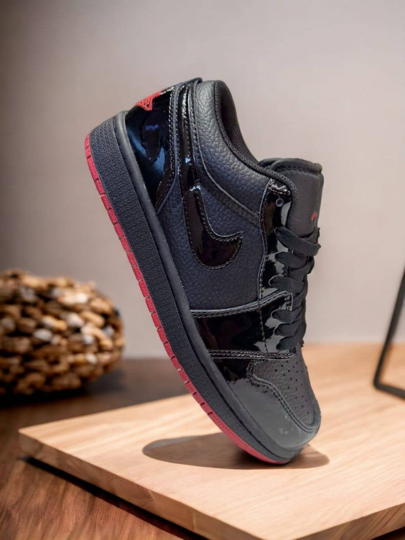 Air jordan 1 low gina fix