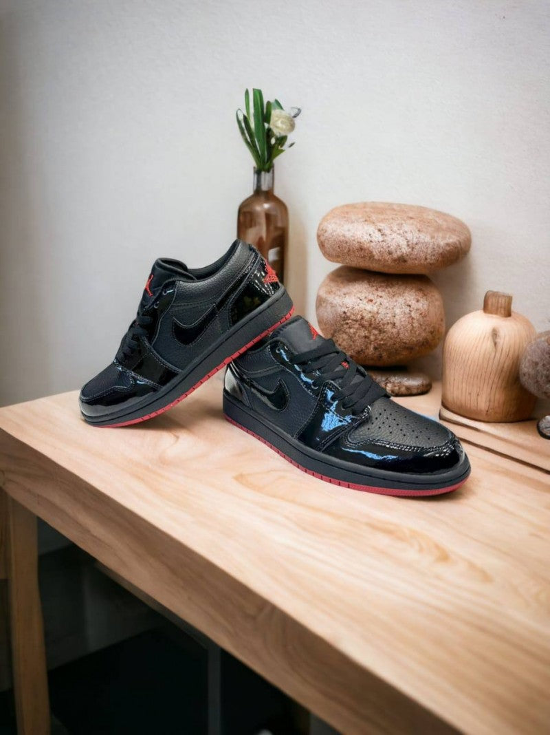 Air jordan 1 low gina fix