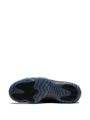 UA legit Air Jordan 11 Retro Cap and Gown sneakers