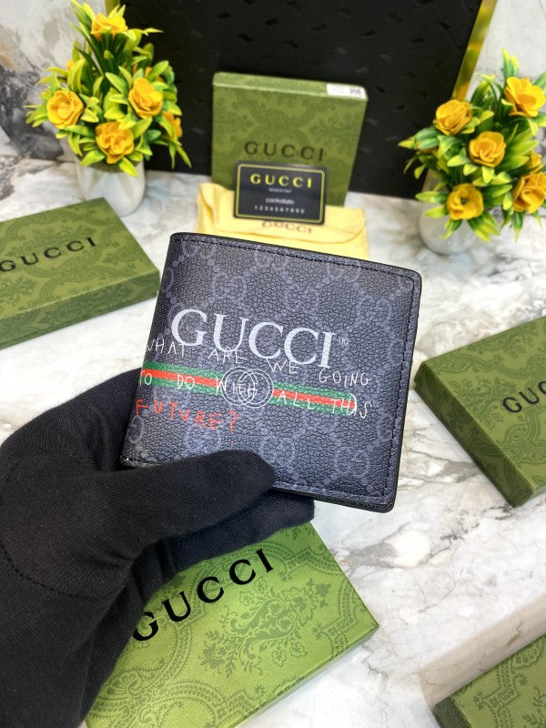 GUCCCI wallet V310
